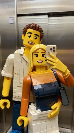 LEGO ia 