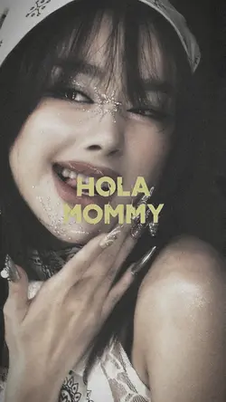 Hola mommy