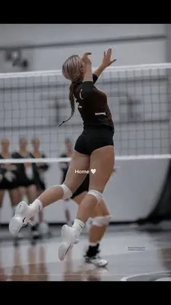 Volleyball 