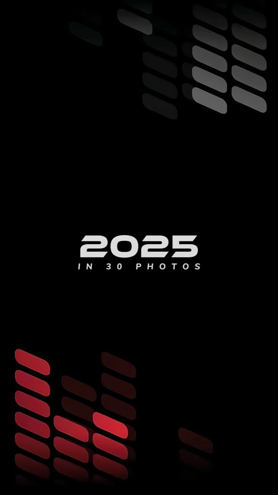 2025 en 30 fotos