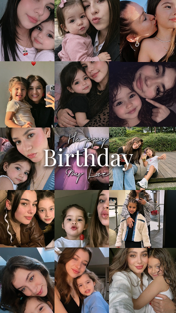 Birthday college
