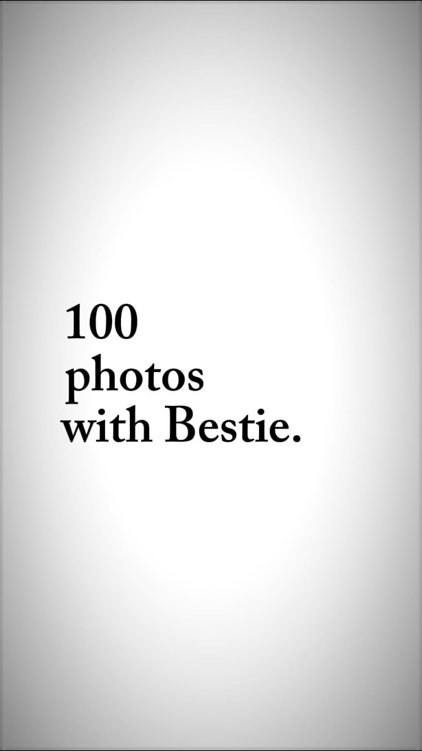 100 photos 