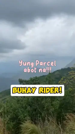 Yung Parcel!