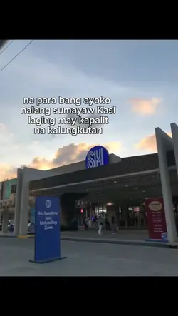 wag nalang sumaya 
