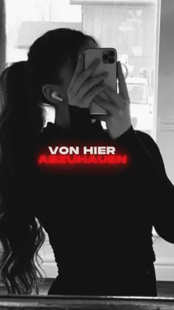 Von hier