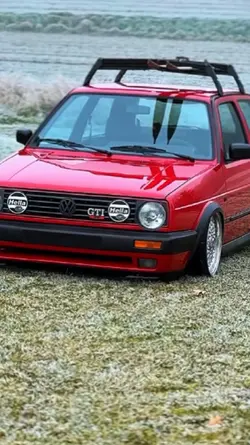 golf gti