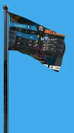 bendera epep
