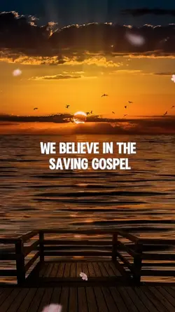 We Believe 