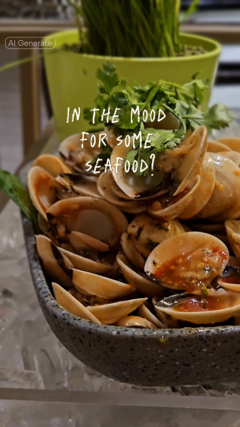 Mariscos