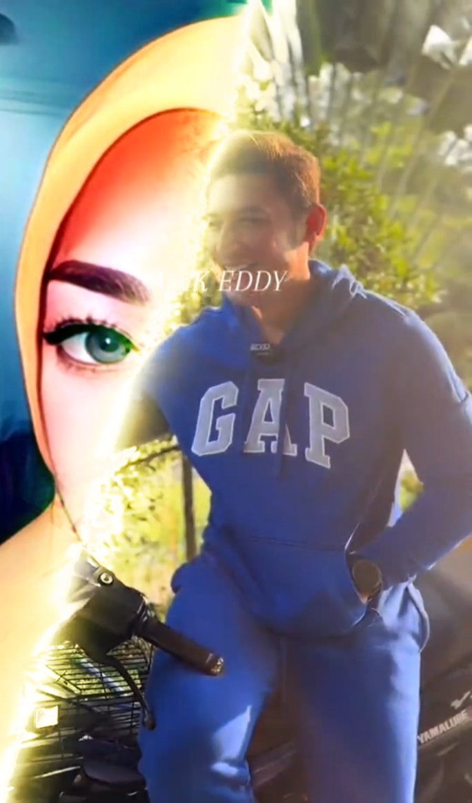 Tudung bawal pipipau