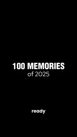 100 MEMORIES