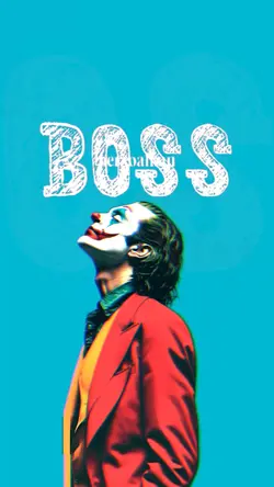 Boss, Saya MohonCuTi