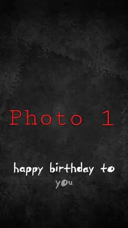 happy birthday joke