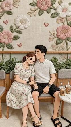 AI FABRIC SOSWEET