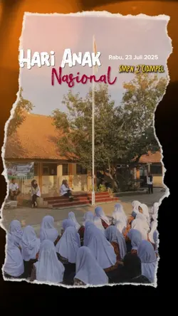 Hari Anak Nasional