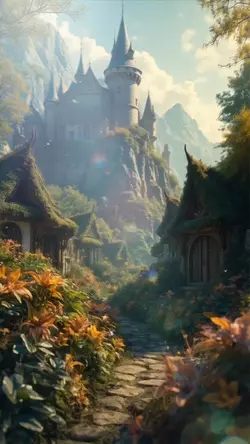 Medieval Fantasy