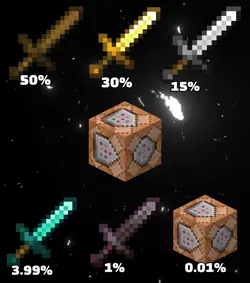 Minecraft/마인크래프트
