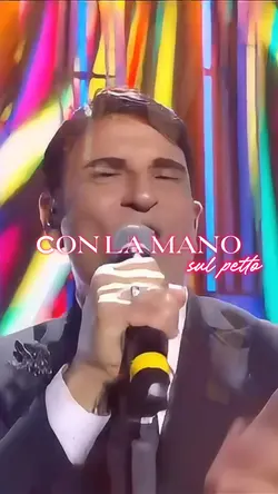Per sempre si🫶