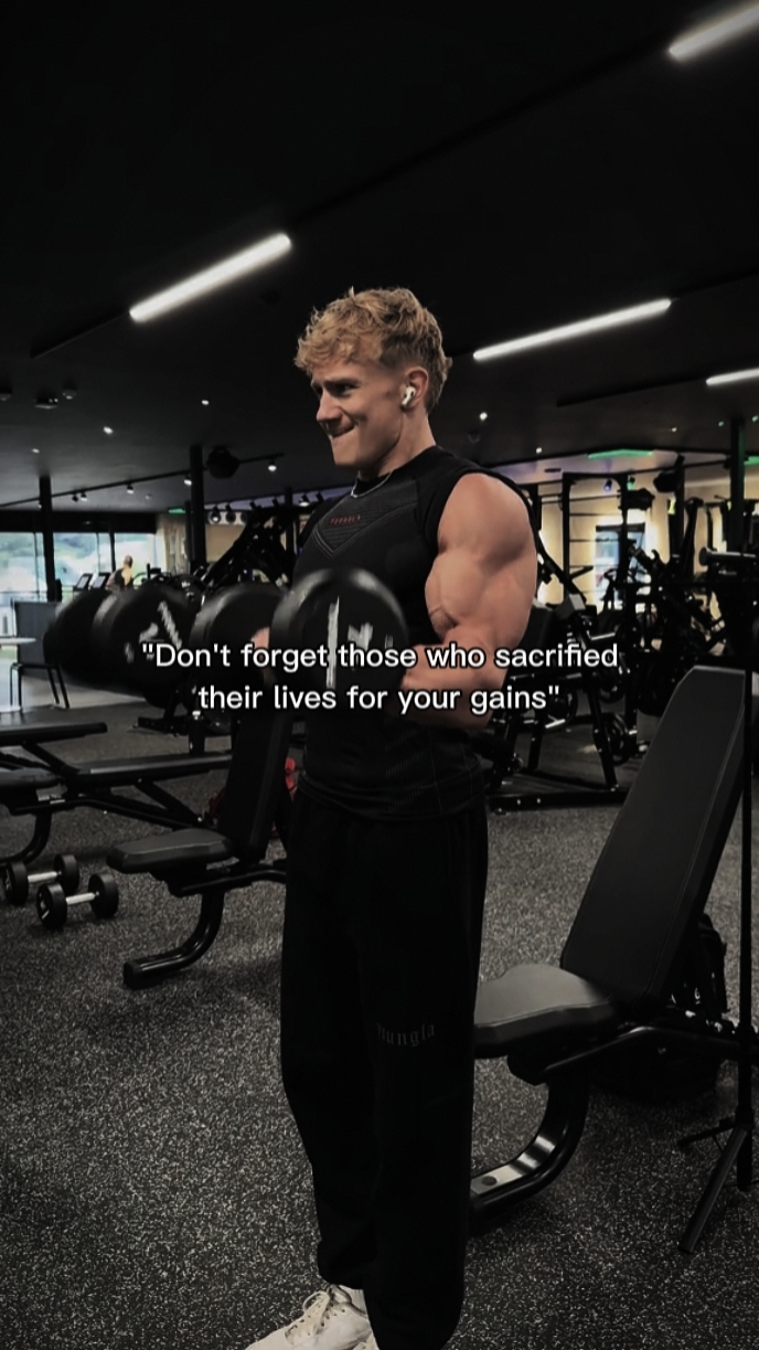 Gym Trend Chicken