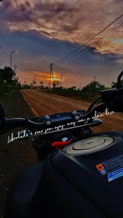 🏍️ ❤️🔥