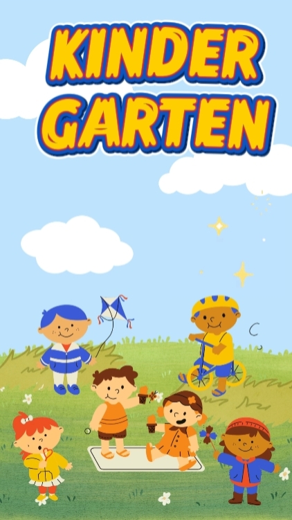 Kindergarten