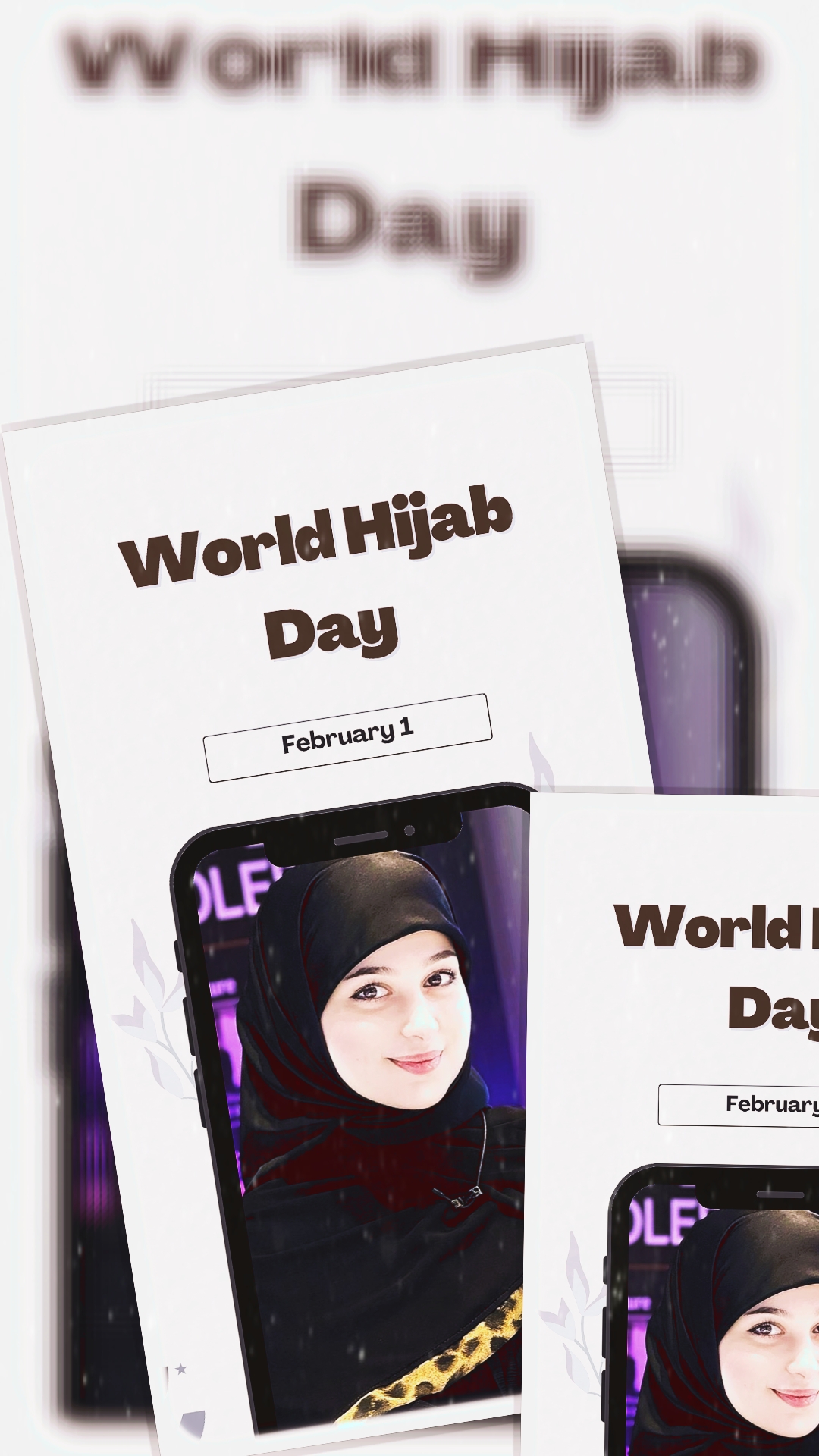 World Hijab Day 2026