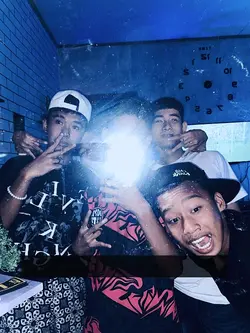 1foto dendeng celeng