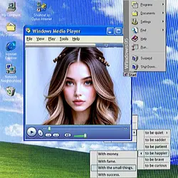 windows media player