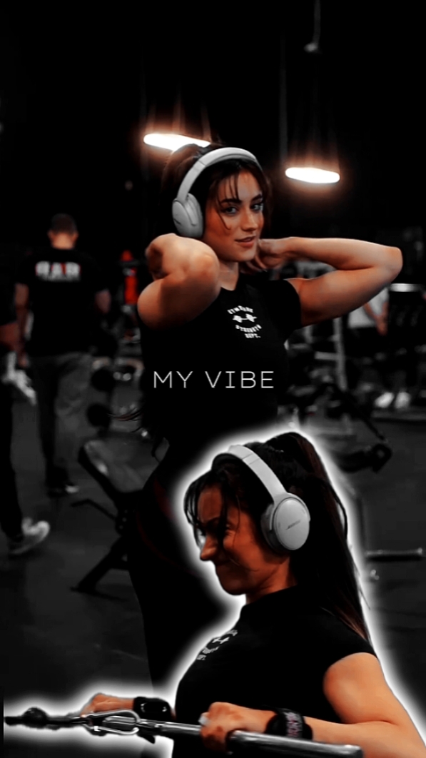 Vibra de gimnasio