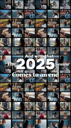 Story Of 2025