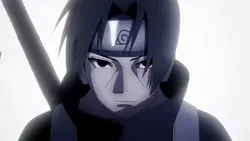 Uchiha Itachi ver.