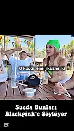 Blackpink edit