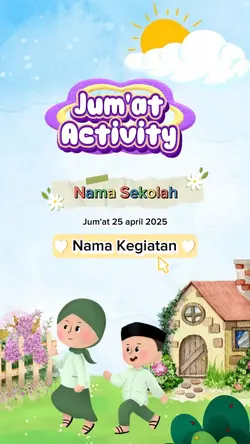 Jumat Activity