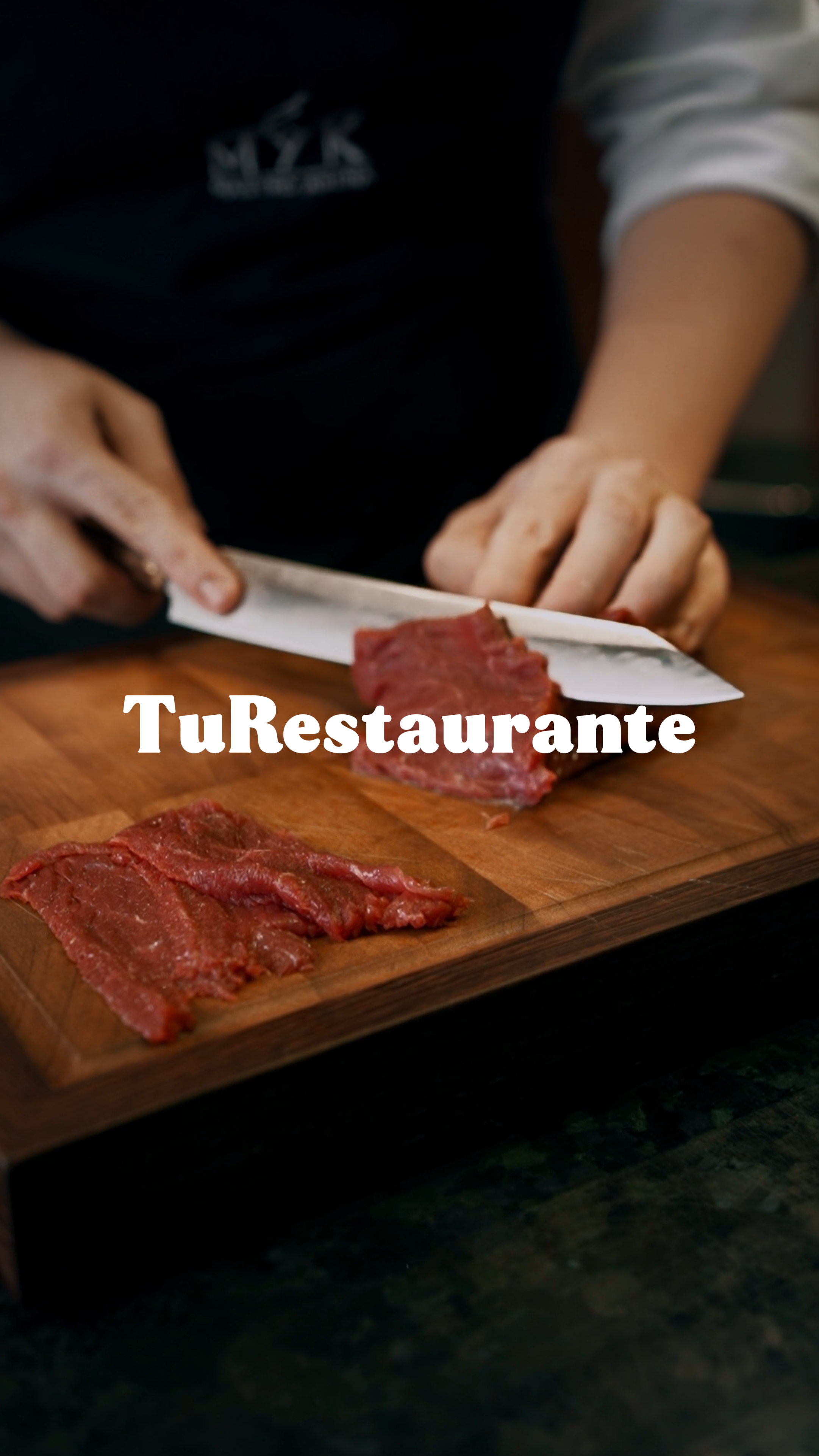 Restaurante promo