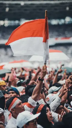 tanah air estetik