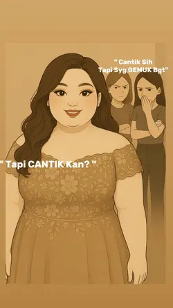 Ver Cwe Gemuk Nih