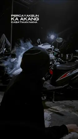 percayakeun ka akang