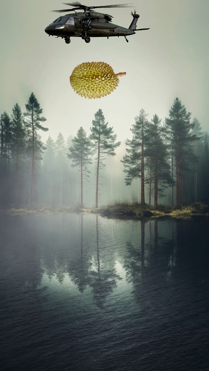 Durian Drop ¹⁰