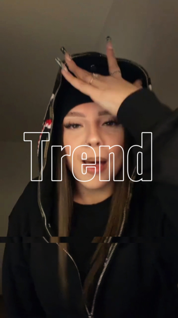 Trend sound