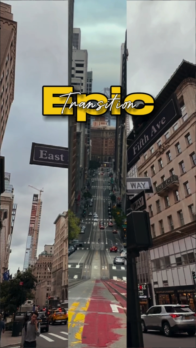 Epic Transition