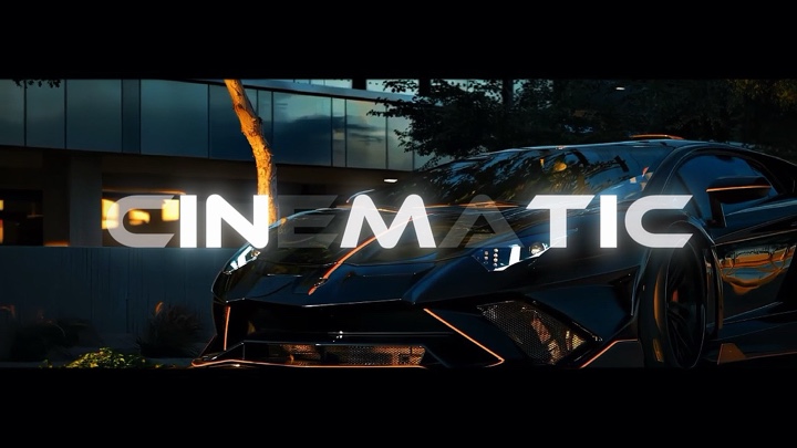 CAR EDIT NEW TREND