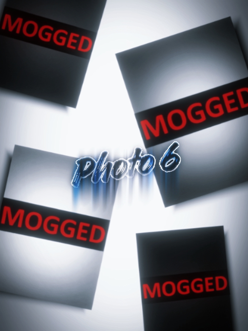 mogged trend 26.0