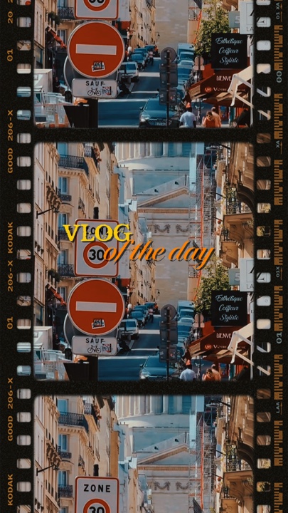 Blog of the day