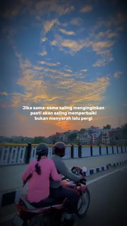 saling memperbaiki
