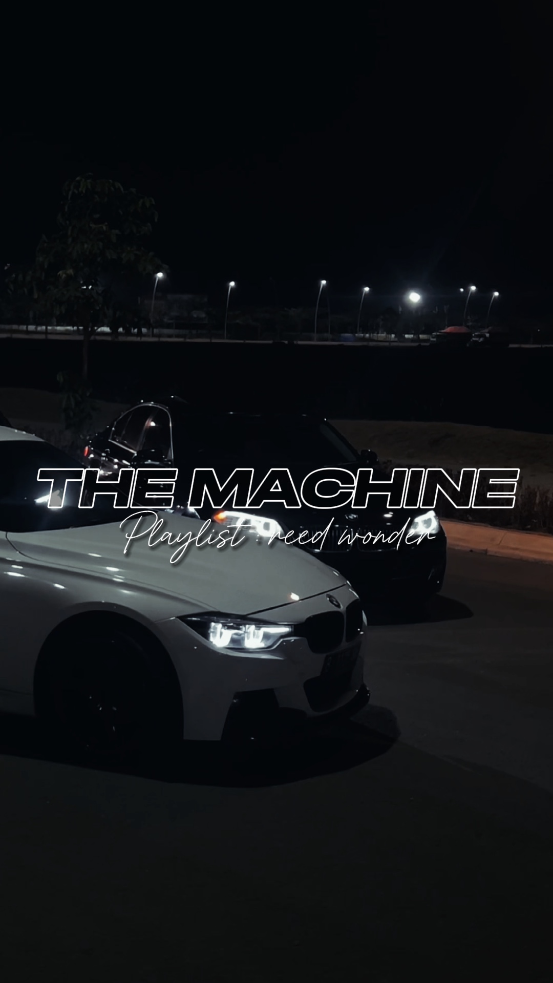La máquina