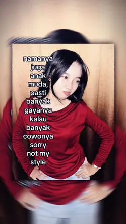 namanya juga anak