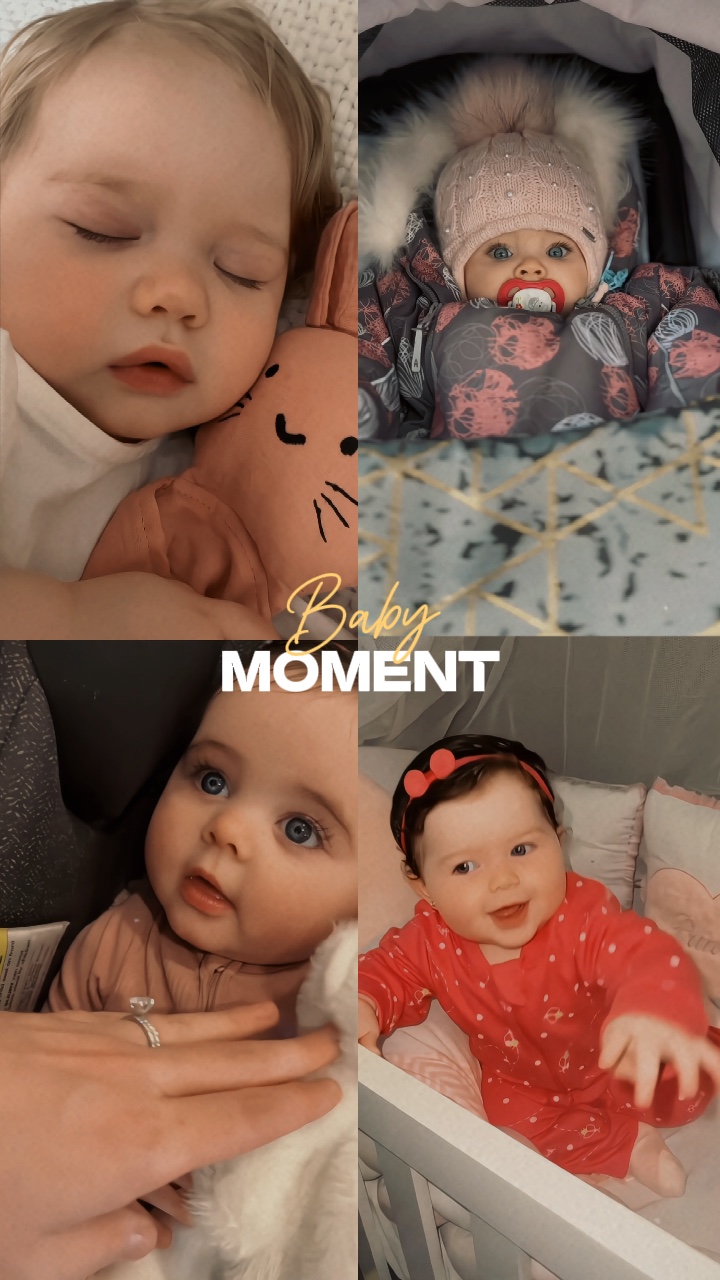 Baby Moment V2
