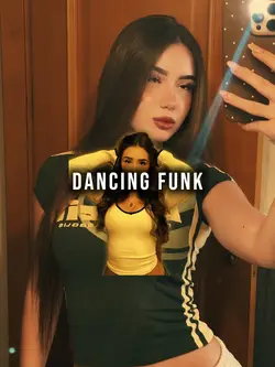 Dancing Funk
