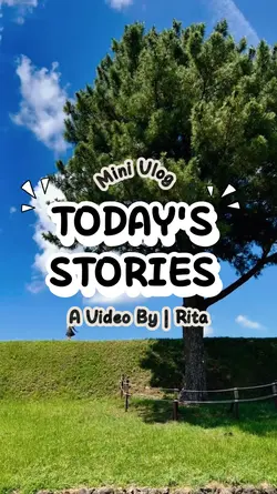 Today's stories 