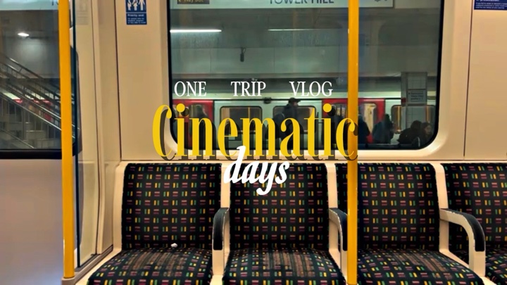 Cinematic day 